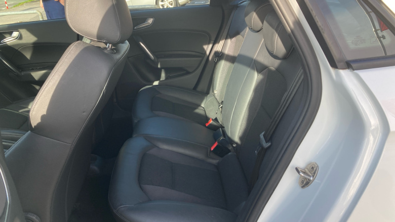 Audi A1 1.4 TFSI 150 S Line 5dr Petrol Hatchback